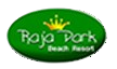 raja park Logo